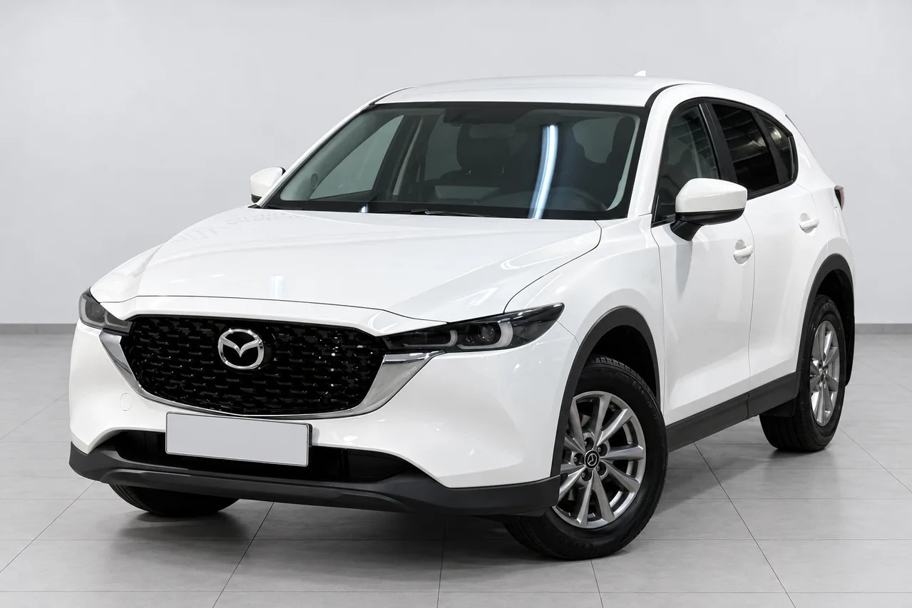 Mazda CX-5 II Рестайлинг, 2023