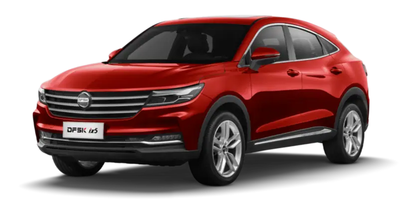 DongFeng DFSK iX5