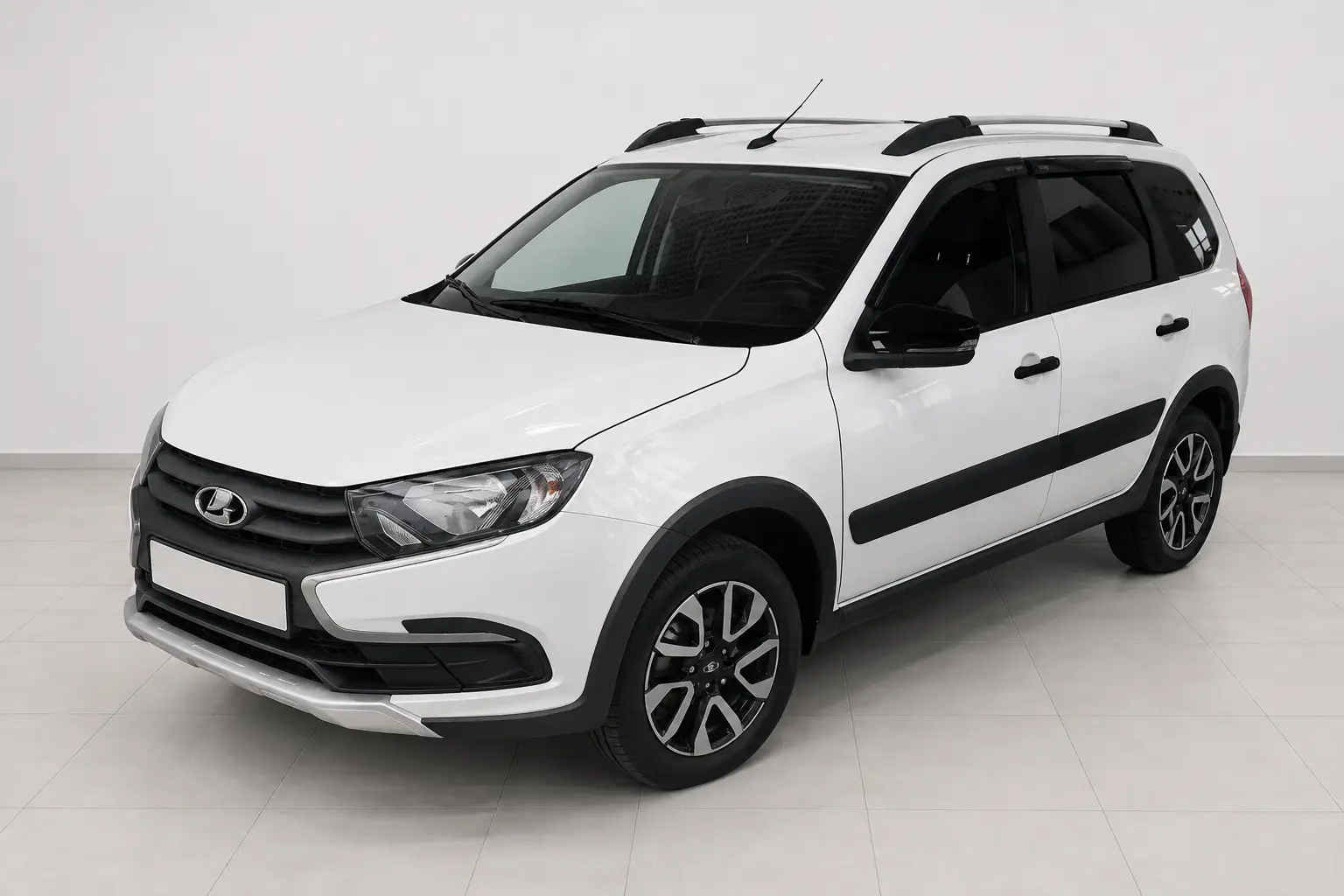 LADA Granta Cross