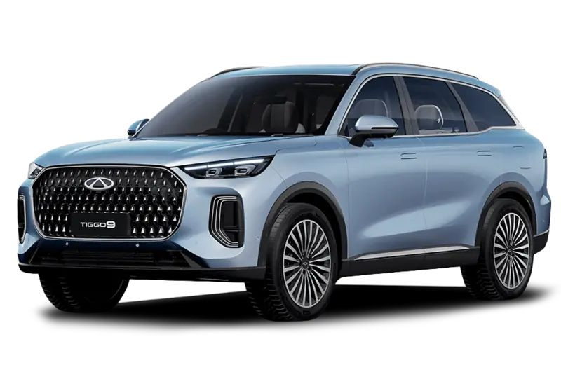 Chery Tiggo 9