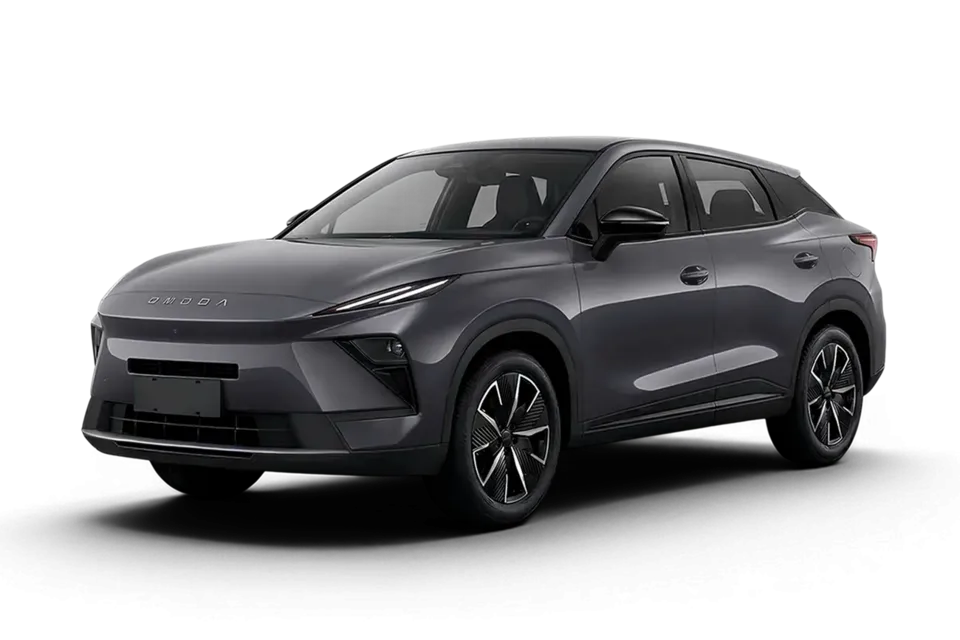OMODA C5 Новый