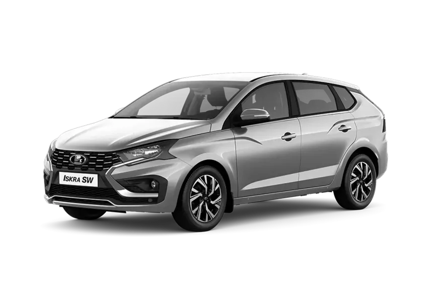 LADA Iskra SW