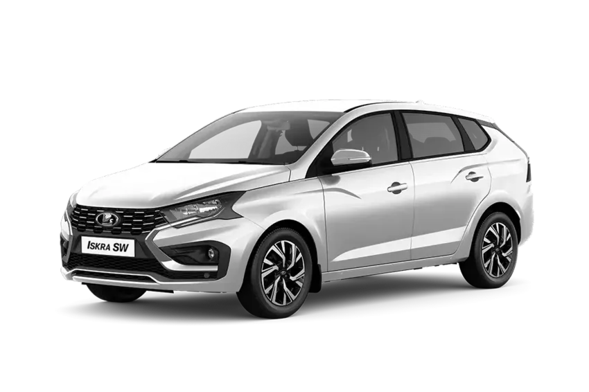 LADA Iskra SW