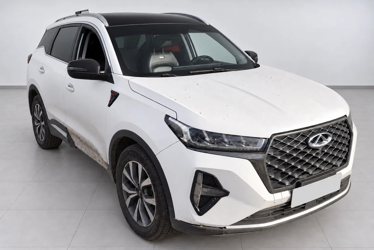 Chery Tiggo 7 Pro Max I, 2023