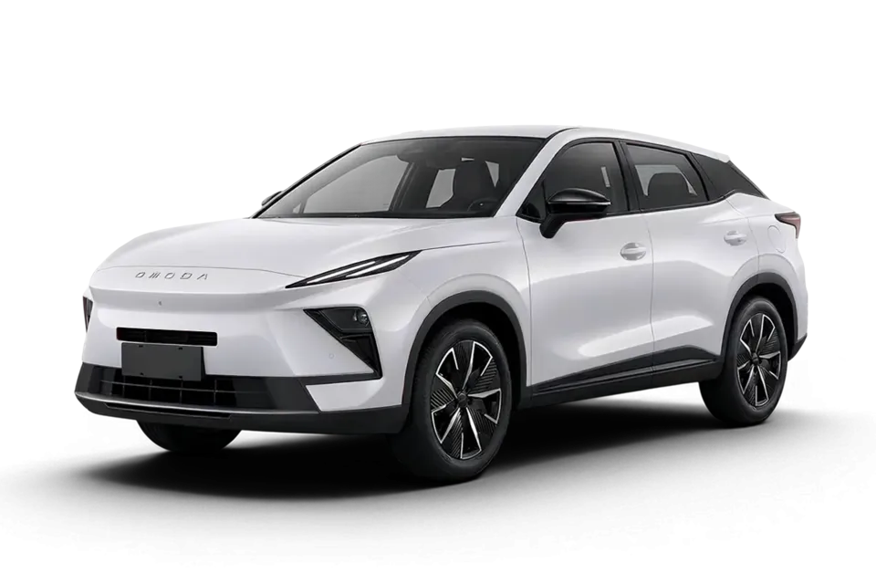 OMODA C5 Новый