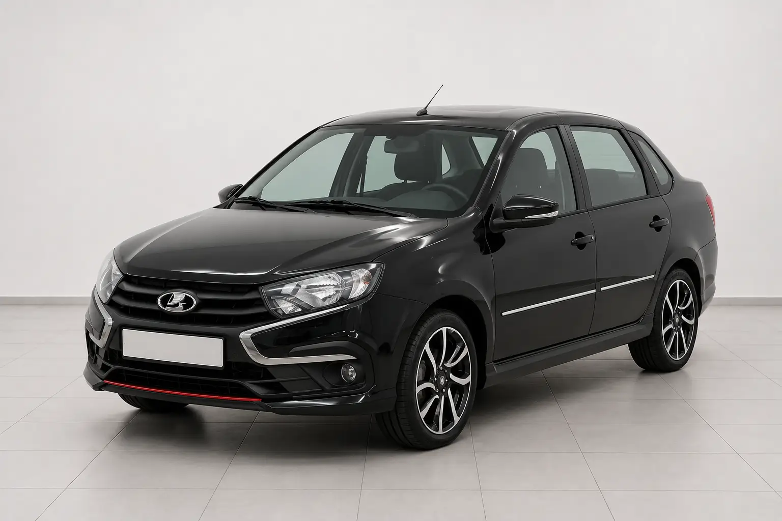Granta Sport Седан 1.6 л (118 л.с.) 5МТ FWD Комфорт