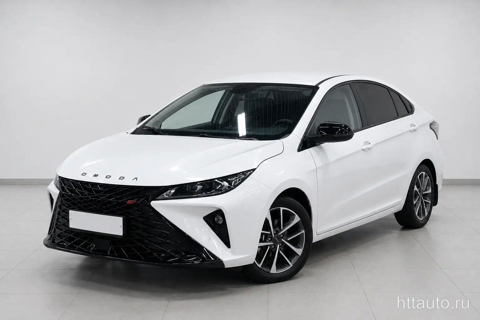 OMODA S5 GT 1.6 AMT 150 Ultra