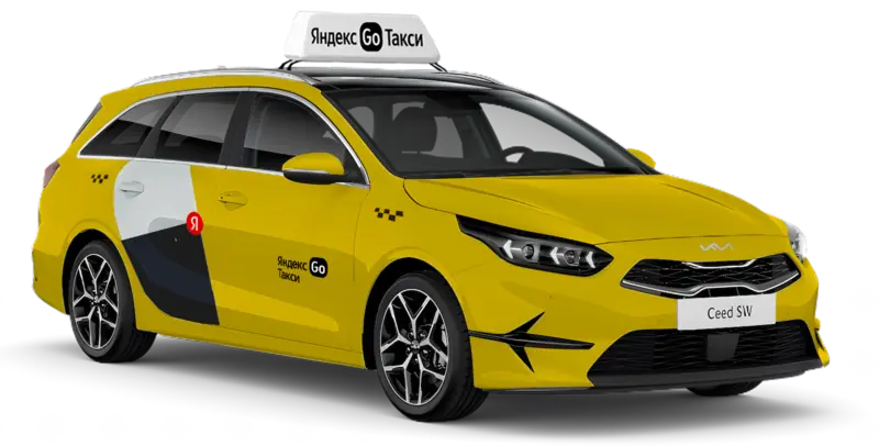 Kia Ceed SW