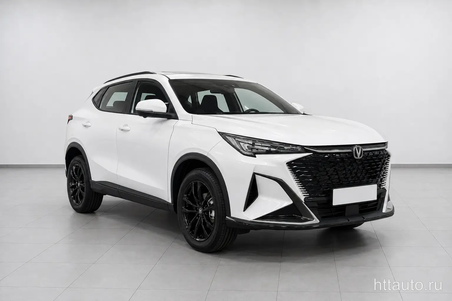 Changan CS35 Max