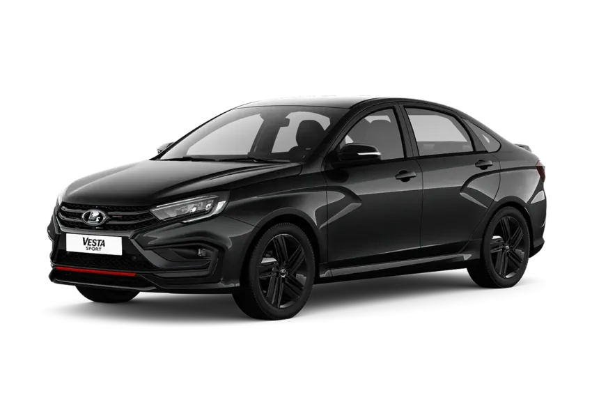 LADA Vesta Sport