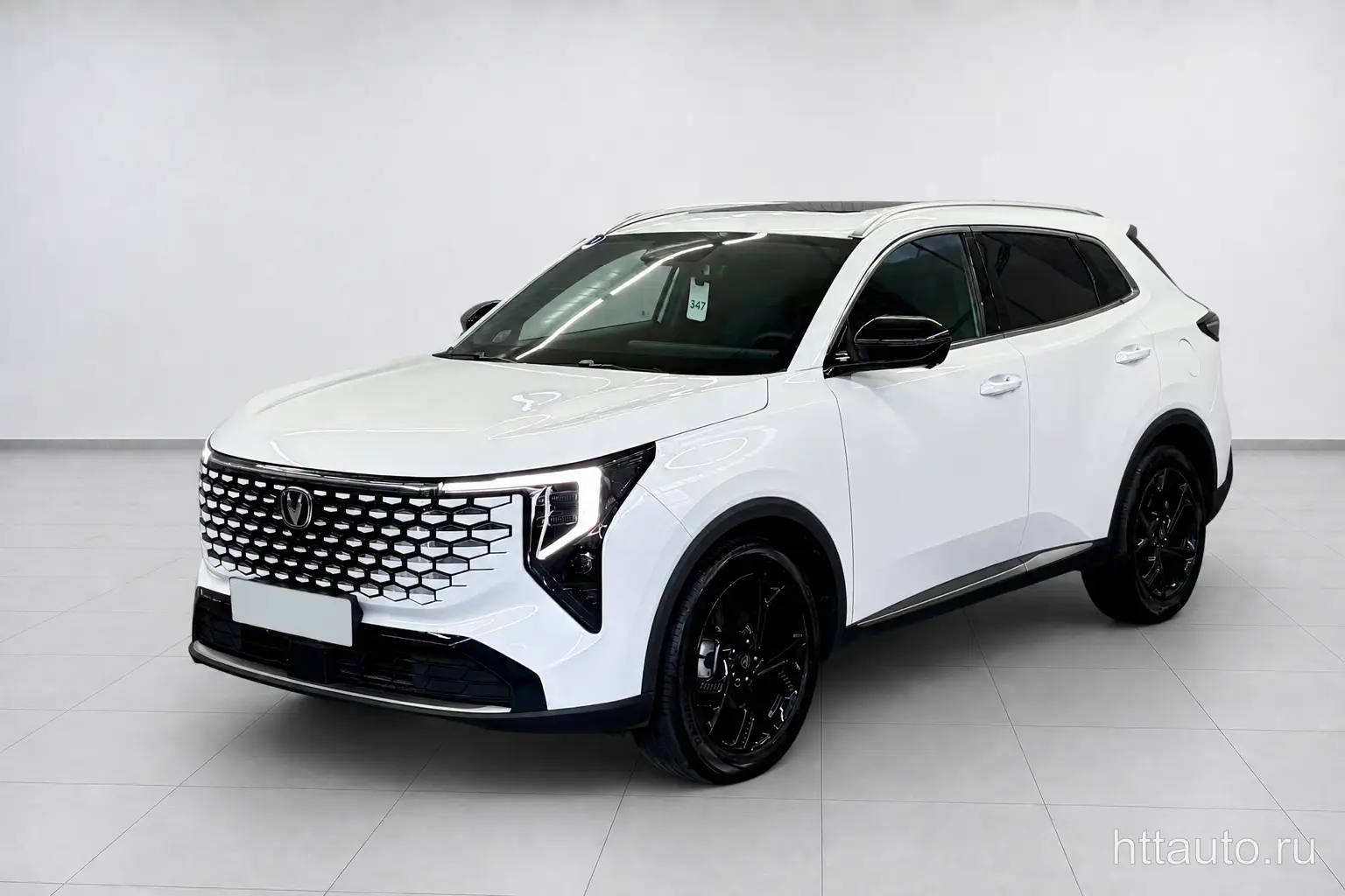 Changan UNI-S