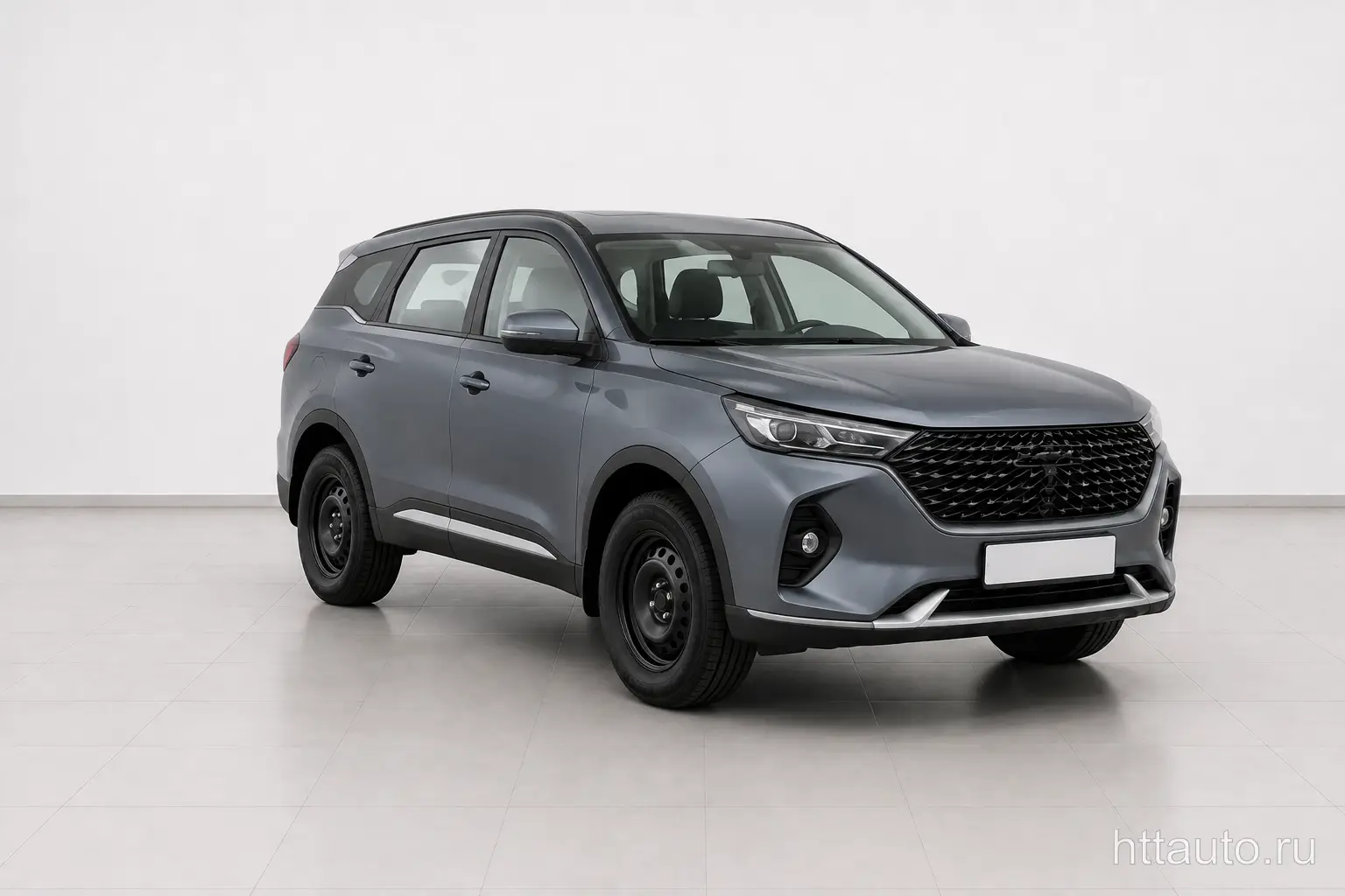 Chery Tiggo 4 1.5 AMT (147 л.с.)  Active