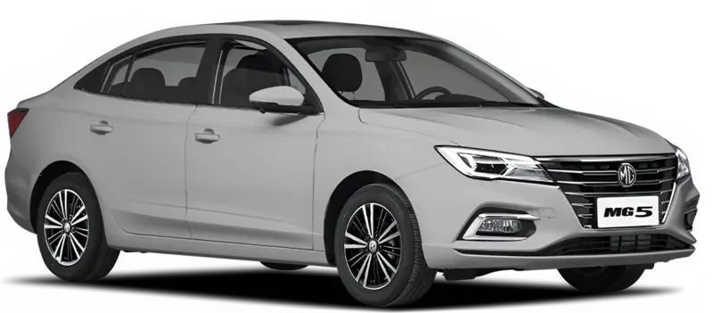 MG 5