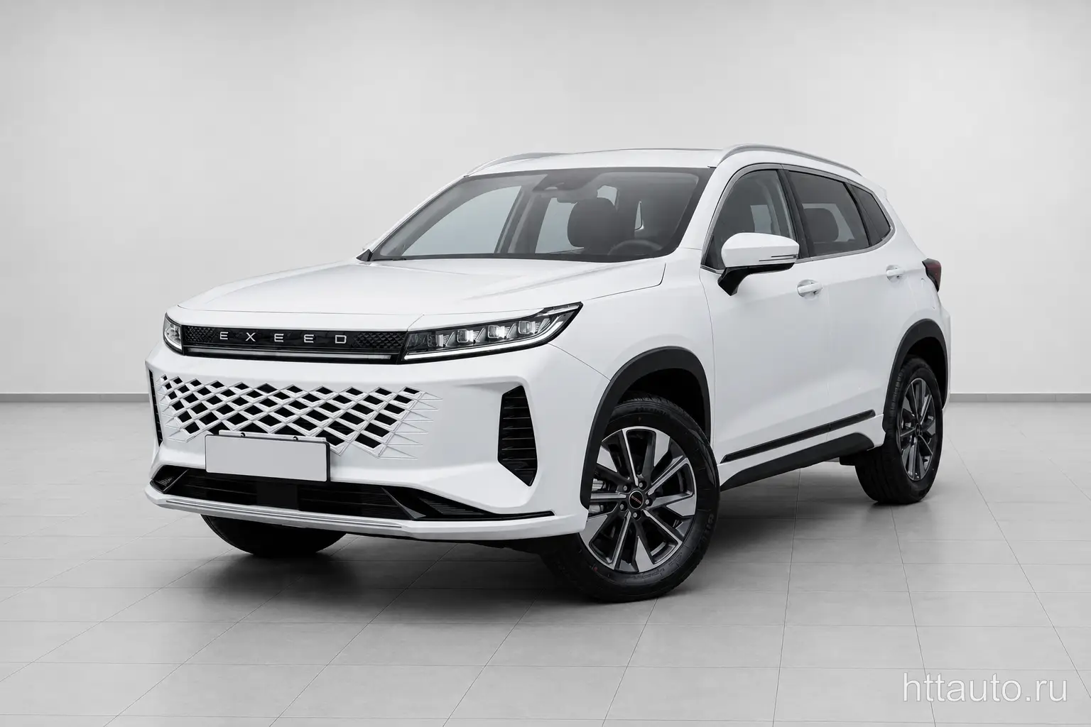 LX Новый 1.5 л. CVT9 (147 л.с.) FWD Бизнес / Business