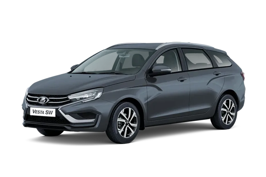 LADA Vesta SW