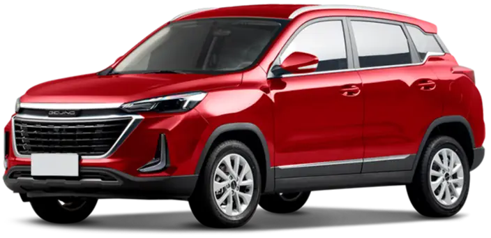 BAIC X35