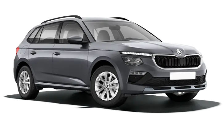 Skoda Kamiq 1.0 AMT 115 л.с. Essence