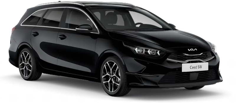 Kia Ceed SW