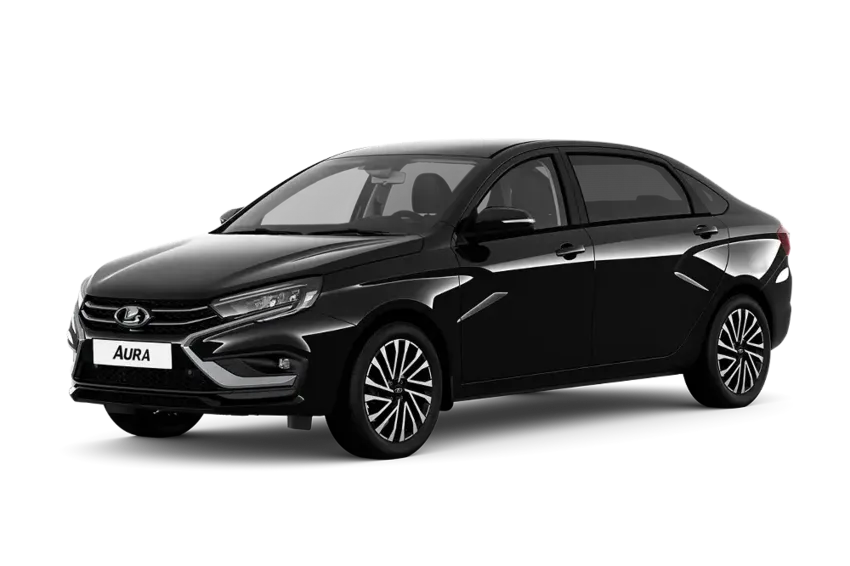 LADA Aura