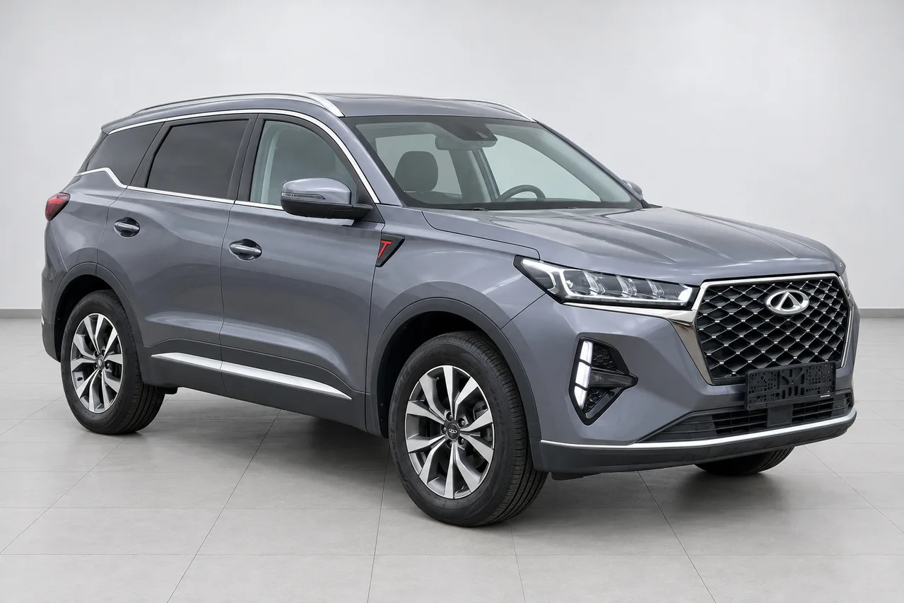 Chery Tiggo 7 Pro Max I, 2023