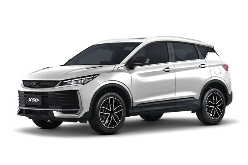 Belgee X50+