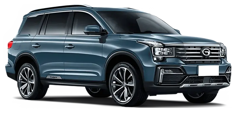 GAC GS8