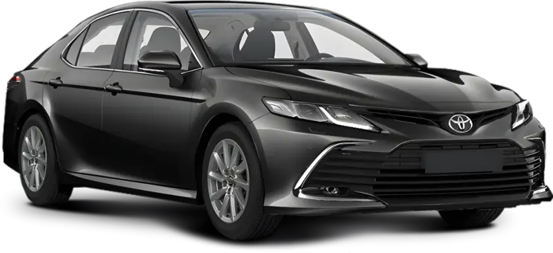 Toyota Camry 2.0 AT Base