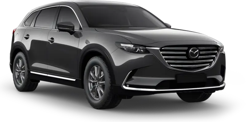 Mazda CX-9 2.5T 6АТ (231 л.с) 4WD Active