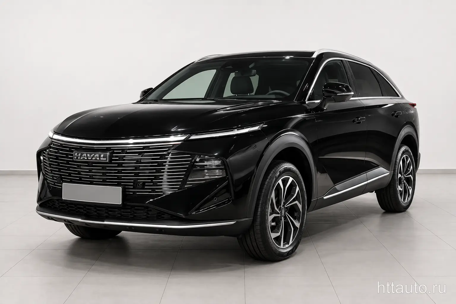 Haval F7 1.5T 7DCT 2WD Premium