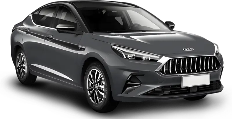 JAC J7