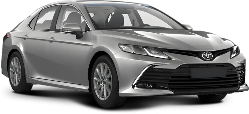 Toyota Camry 2.0 AT Base
