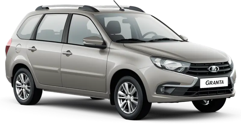 LADA Granta Универсал
