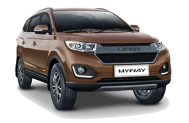 Lifan Myway