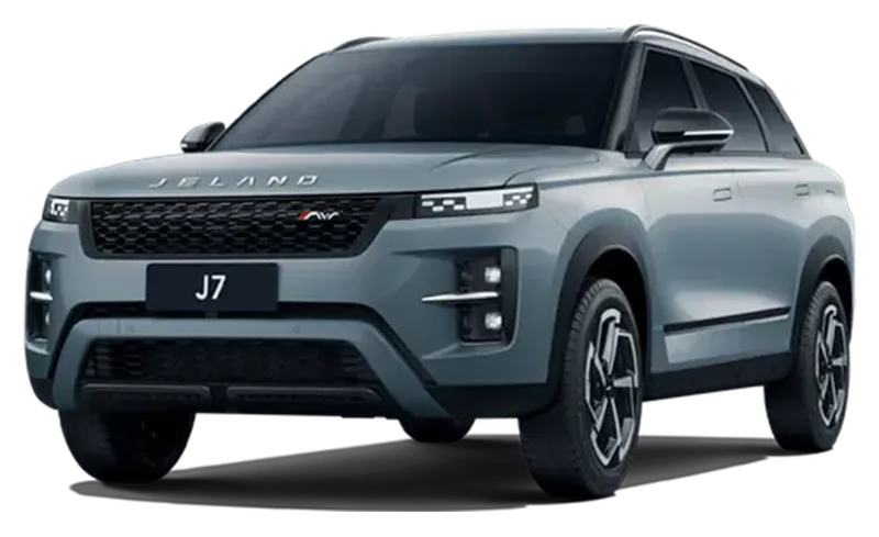 Jeland J7