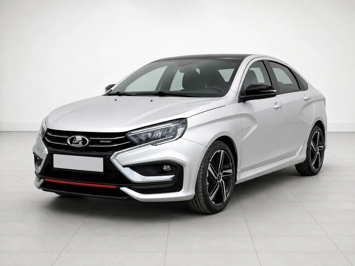 LADA Vesta Sport