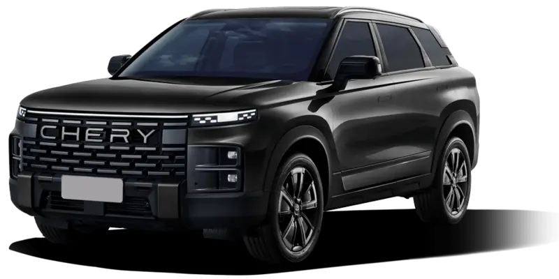 Chery Explore 06
