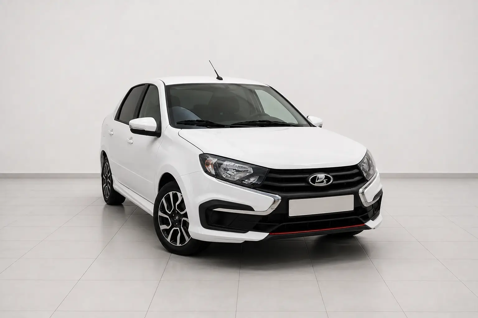 Granta Sportline 1.6 л (106 л.с.) 5МТ Комфорт