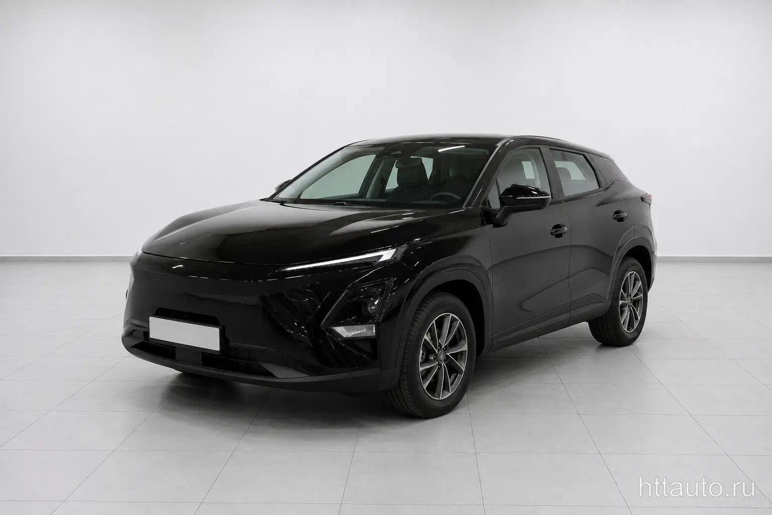C5 Новый 1.5T (147 л.с.) 6DCT 2WD Актив