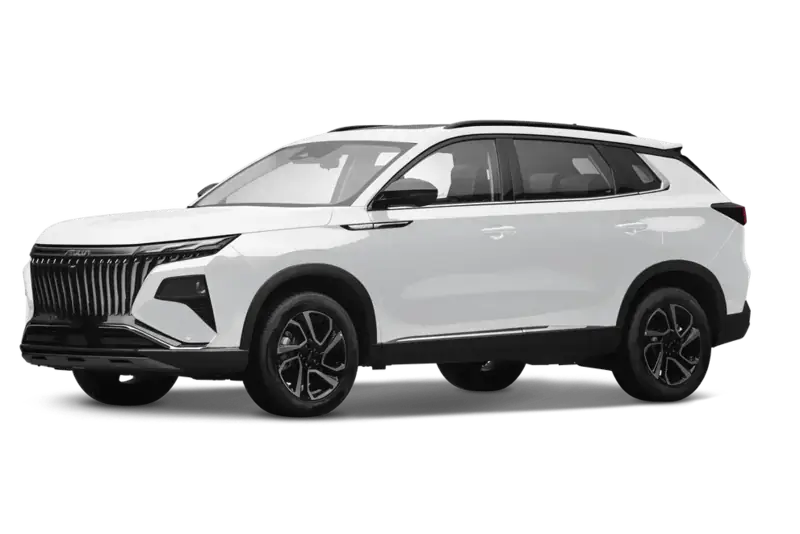 DongFeng Huge