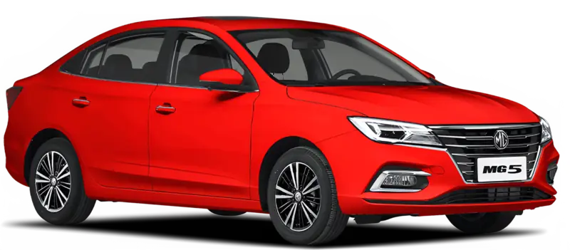 MG 5