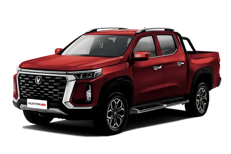 Changan Hunter Plus