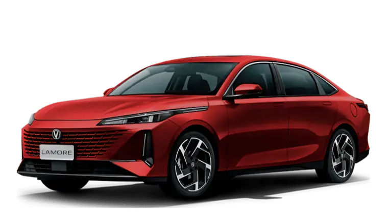 Changan Lamore