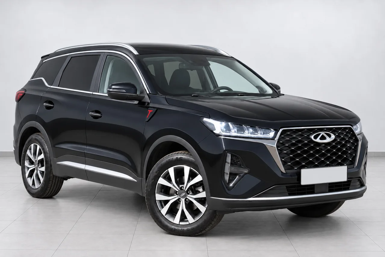 Chery Tiggo 7 Pro Max I, 2023