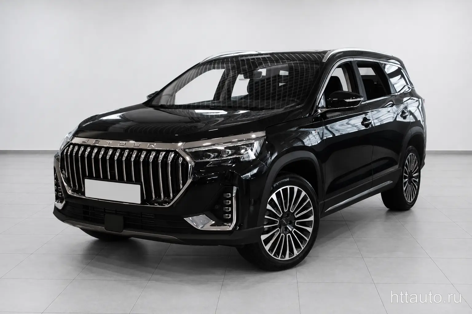 Jetour X90 Plus