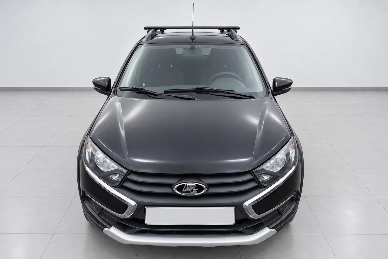 Lada (ВАЗ) Granta Cross I Рестайлинг, 2024