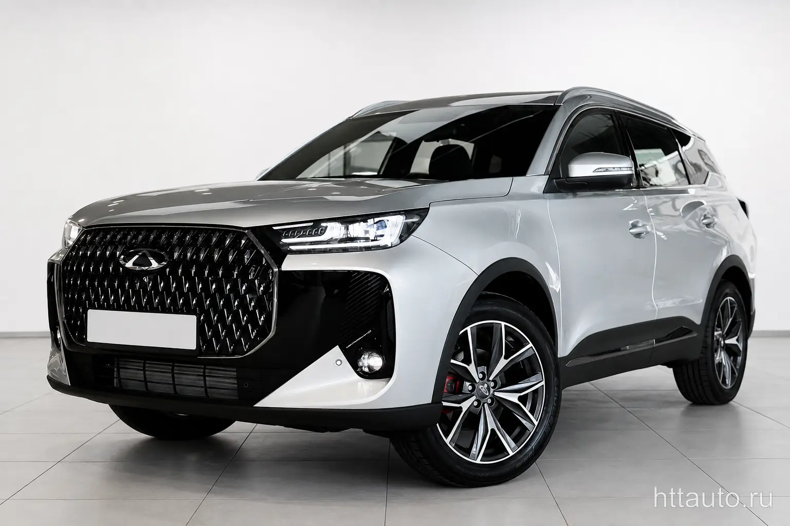 Tiggo 7L 1.6T DCT7 AWD Ultra