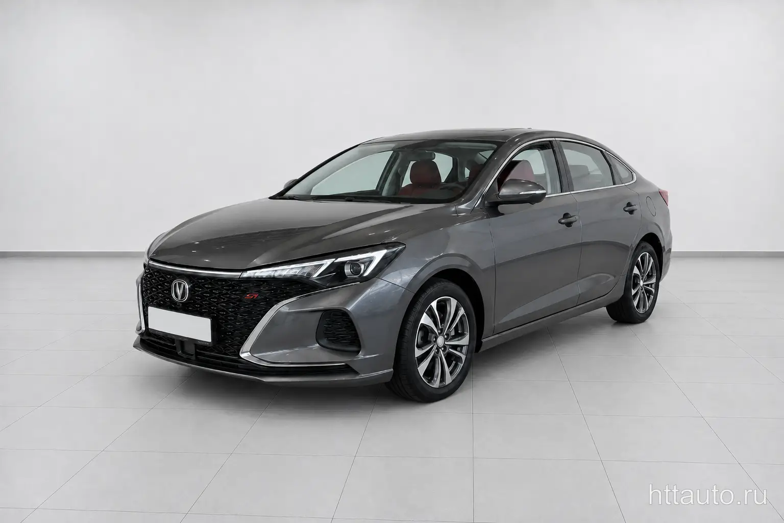 Changan Eado Plus