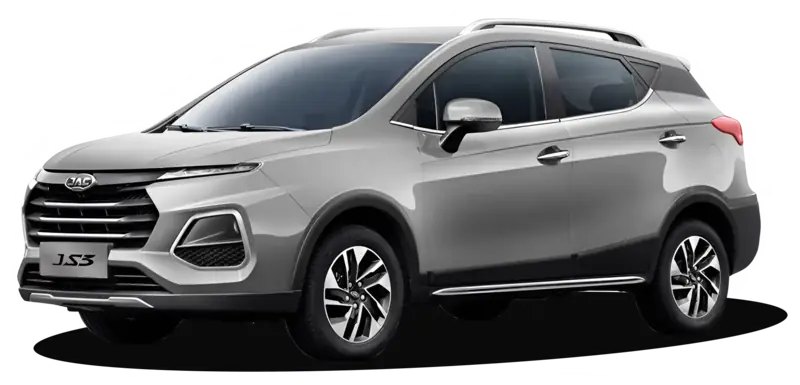 JAC JS3