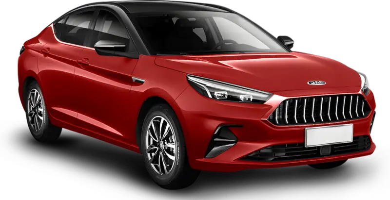 JAC J7
