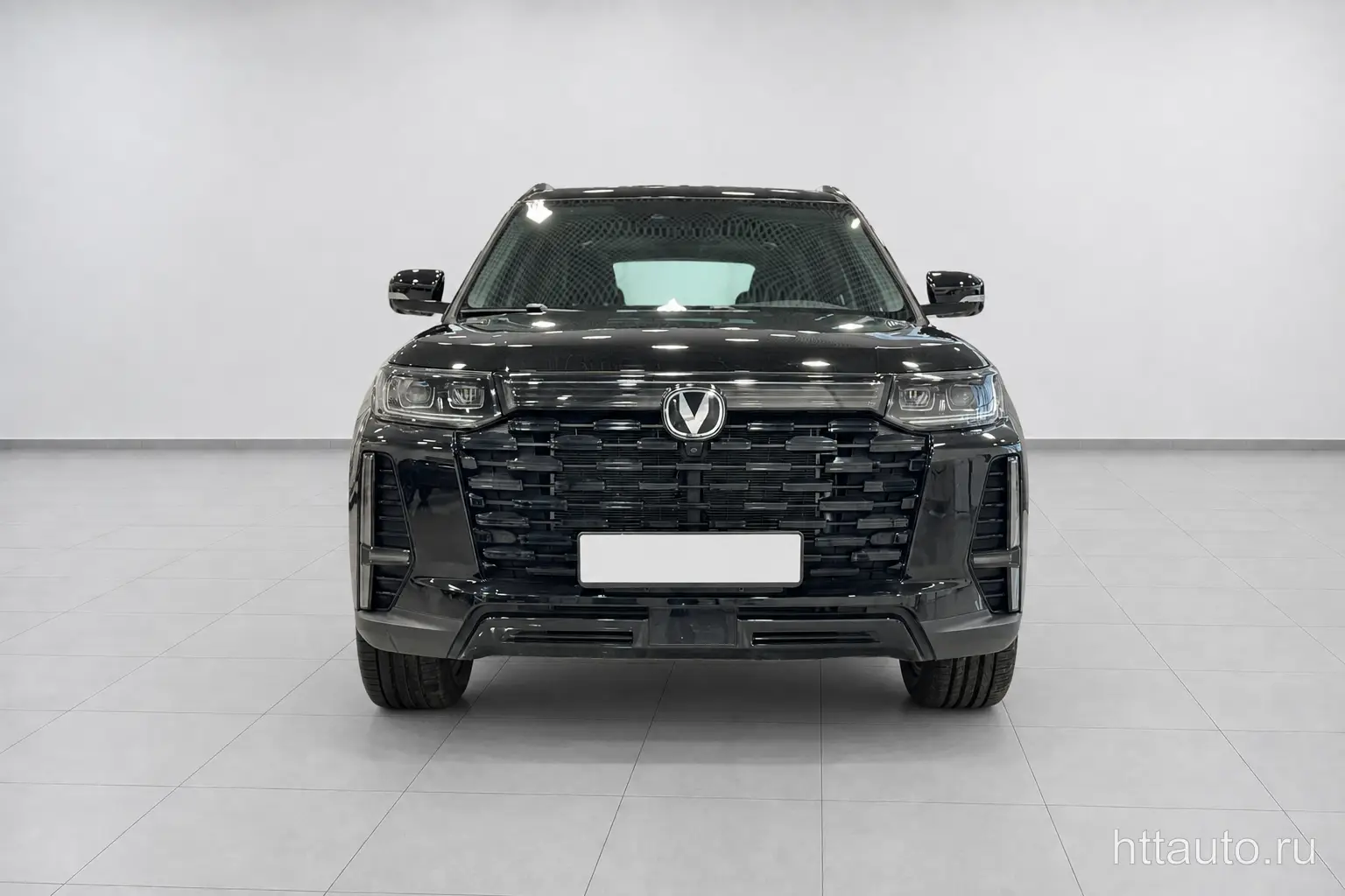Changan CS95 2.0 л. 8AT (226 л.c.) 4WD Стандарт (2024)
